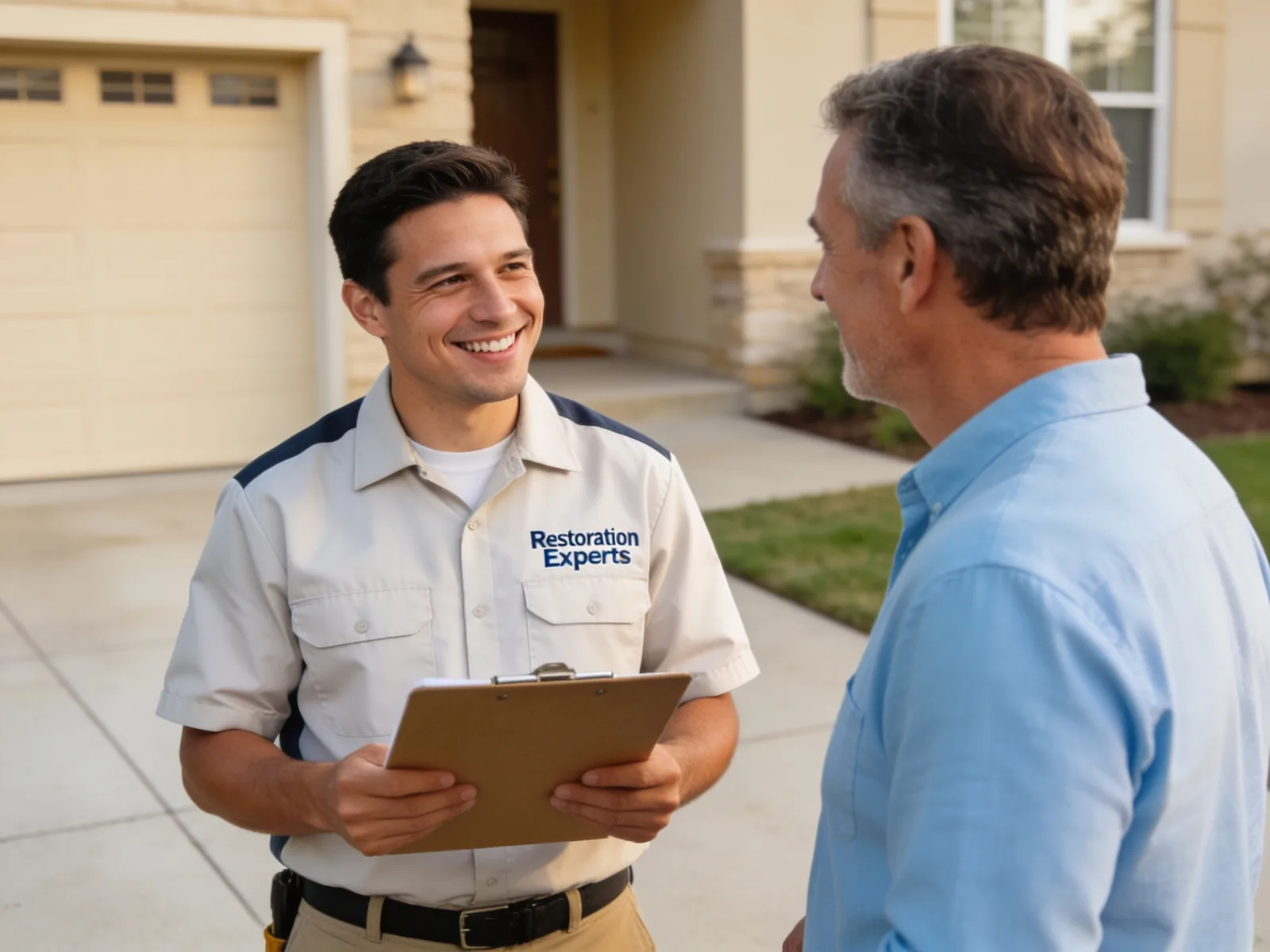 Water Damage Cleanup Erick, OK FAQs
